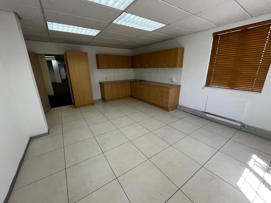 To Let commercial Property for Rent in Danena Western Cape